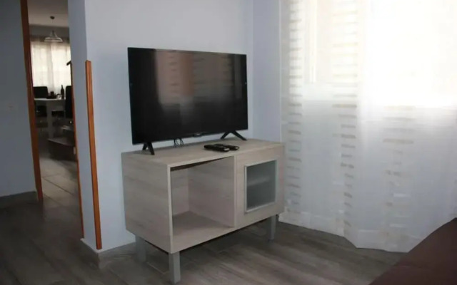 Casitas las Abuelas - Duplex Belmaco