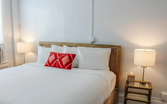 The Inn of Cape May