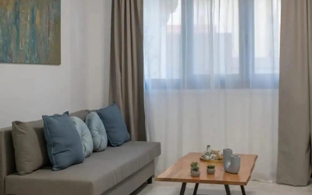 Elnia Spa Suite
