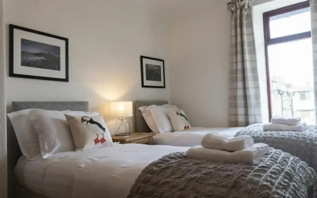 Kittiwake Cottage, Seahouses