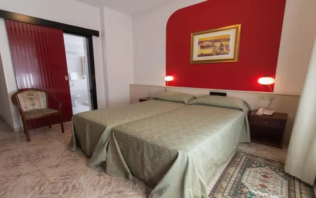 Hotel Aurora