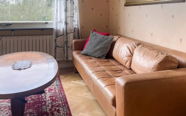 5 Person Holiday Home in Fagelfors