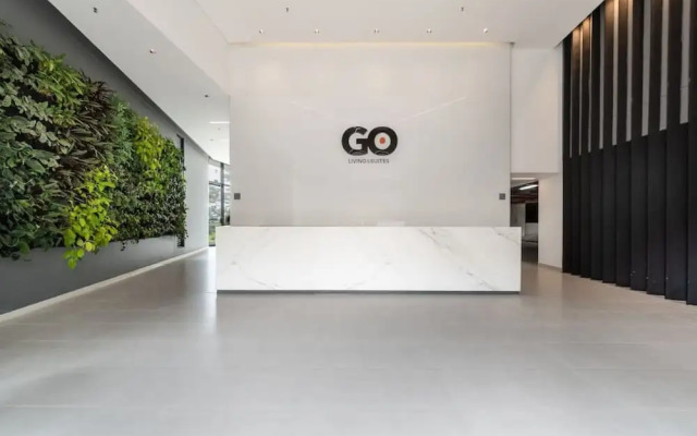 Go Living Suites - 1218