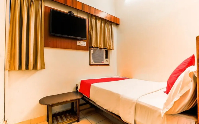 Hotel Zillion Inn By OYO Rooms
