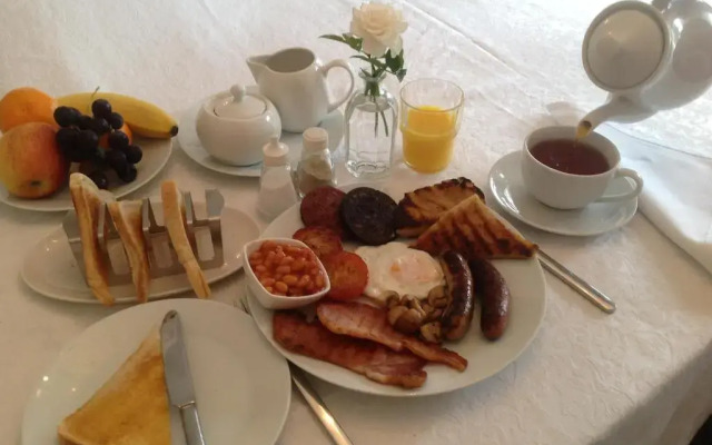 Mourne Walks B & B