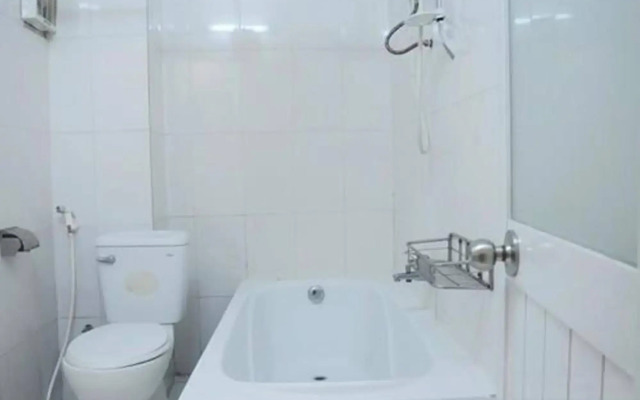 Smiley Apartment