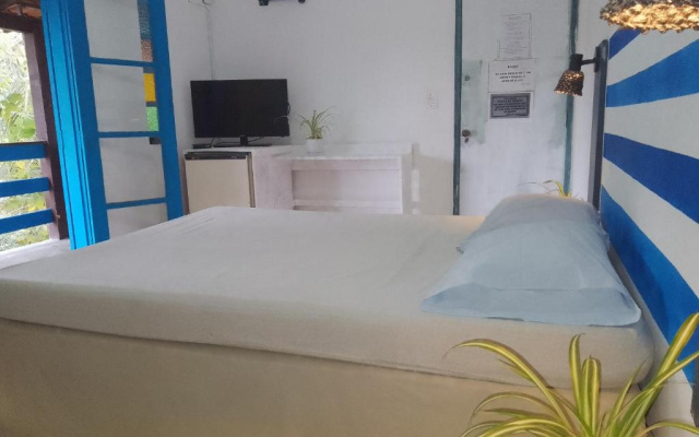 Suites Beach Tucuns