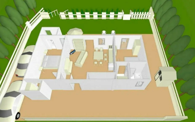 Villa Oleandri - Villa Oleandri