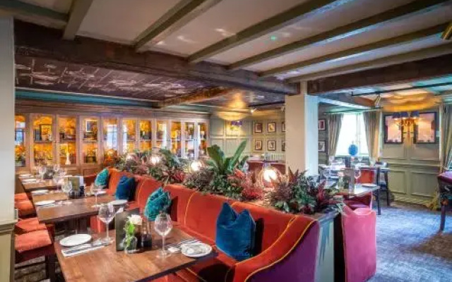 Innkeepers Lodge Solihull Knowle