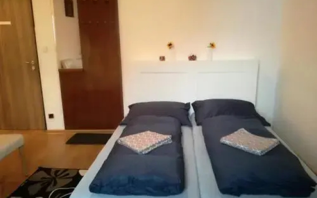 Hotel Tatrania