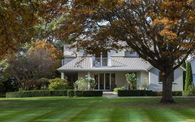 Silverstream Lodge