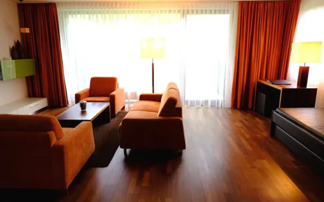 Hotel Lauterbad