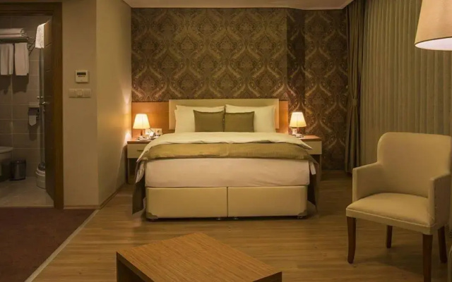 Park Square Hotel