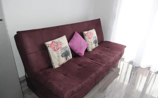 Apartment Odak