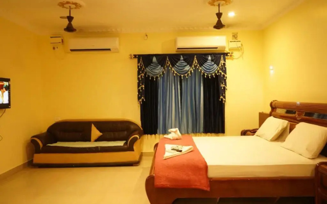 Hotel Supreme A.C