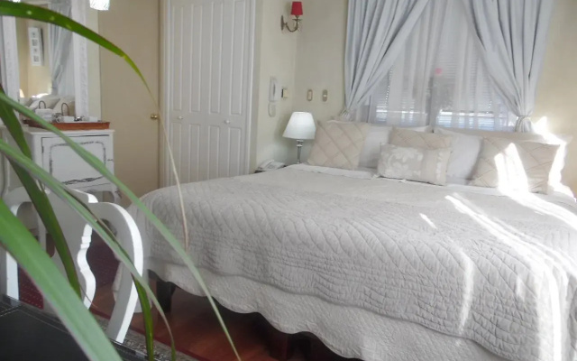 VIP Home Apart Hotel