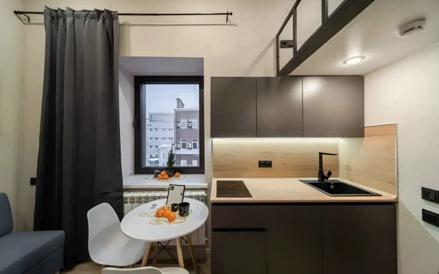 Good Room Guru на Центросоюзный переулке 13с2