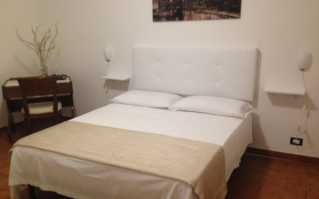 Eden Park Hotel