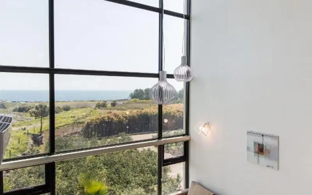 Stay In Jeju