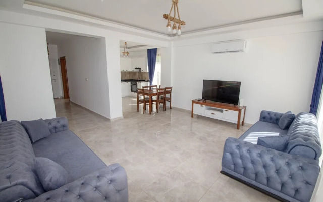 Fethiye Nisa Villa