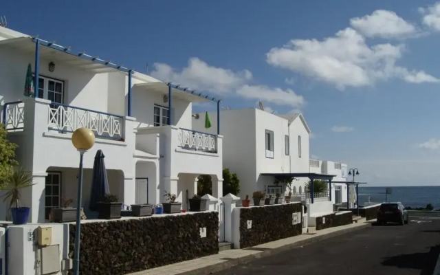El Lago del Mar