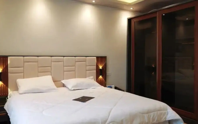 Premium Swiss Residence El Dokki