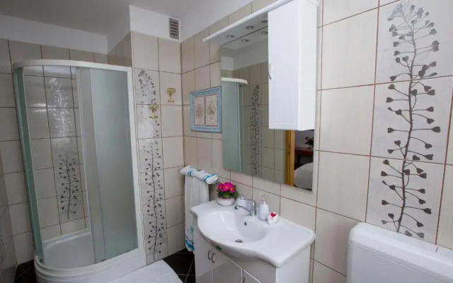Rooms Kapelj
