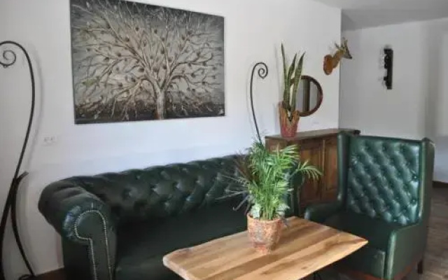 Boutique Vila Fidani