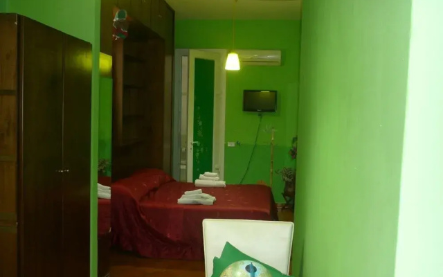 Casa Di Valentina