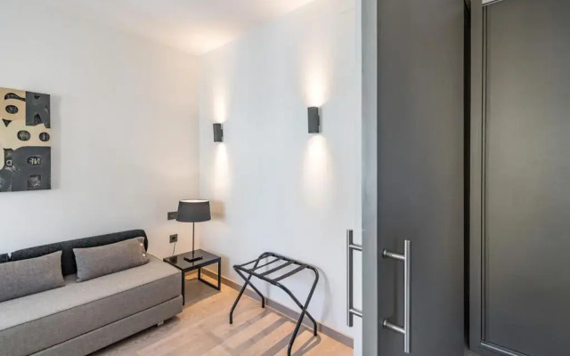 Hotel Paseo de Gracia