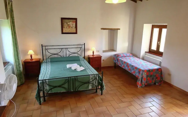Belvilla by OYO Villa Torri