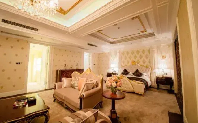 Lonsun Hotel