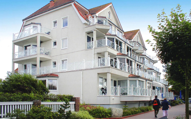Apartments Panorama, Laboe