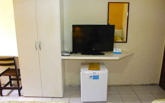 Marina Travel Praia Hotel