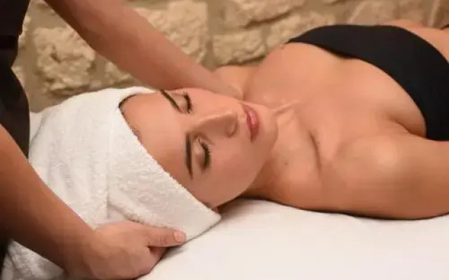 Castello Di Montignano Relais & Spa