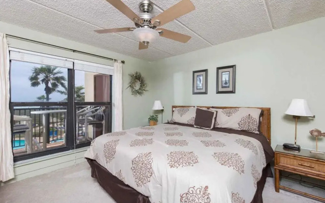 Saida I Condominium 302