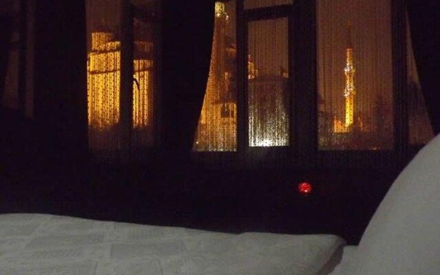 Arasta Hotel Турция, Стамбул - 3 отзыва об отеле, цены и фото номеров - забронировать отель Arasta Hotel онлайн вид на фасад