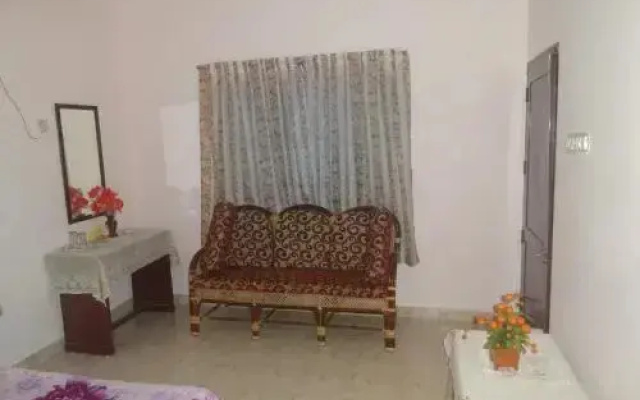 Basuri Beach Resort