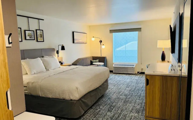 Sleep Inn & Suites