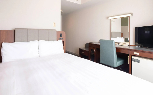 Comfort Hotel Toyokawa