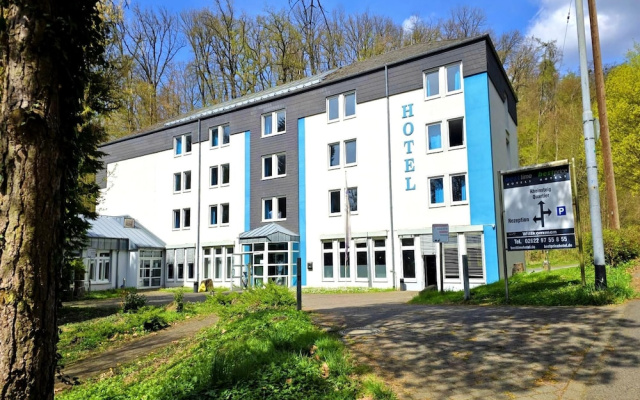 Koblenz Valley Hotel by Belvilla