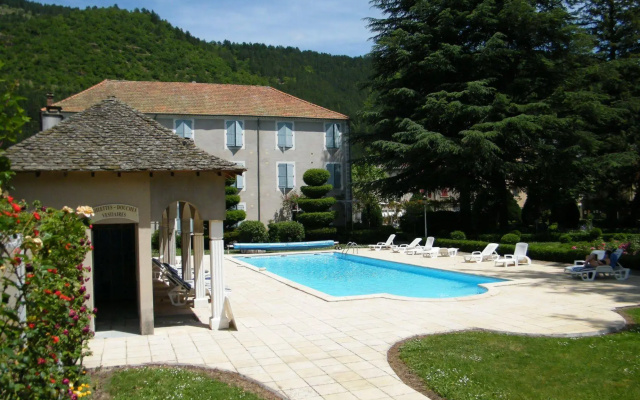 Grand Hôtel du Parc