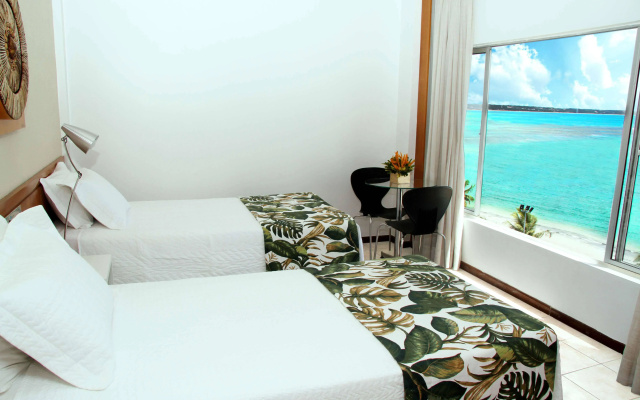 Hotel Ponta Verde Maceio