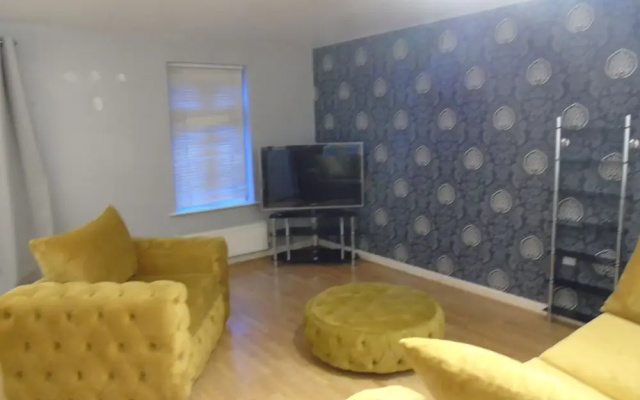 Swinton 3-bedroom House