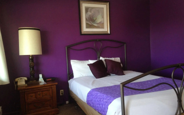 Rest Assured Inns & Suites