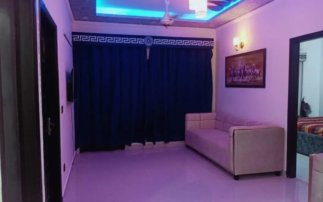 Margalla Apartments Islamabad