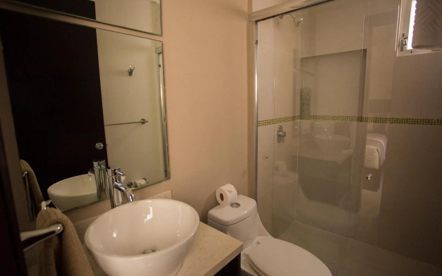 Luxury 3 bedroom apartment