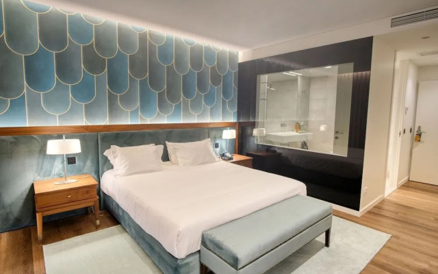 Hotel Cotto do Gatto