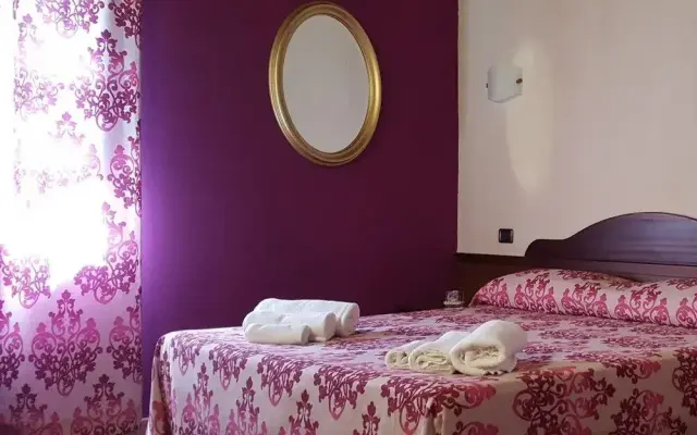 Hotel Il Lungomare