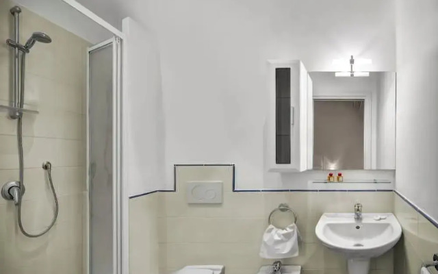 Hermes Inn Apartments Sorrento